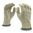 Machine Knit Economy Weight Gloves