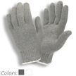 Machine Knit Standard Weight Gloves