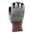 MACHINIST® HPPE/Glass Nitrile Gloves