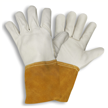 Mig Tig Standard Grain Cowhide Leather Welding Glove
