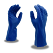 Unsupported Latex Standard Canners Gloves