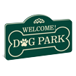 PermaCarve Sign