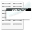 SERIAL NO.