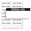 SERIAL NO.