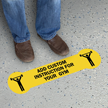 Add Custom Instruction For Your Gym