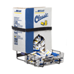 Foam Earplug Dispenser Box Rack w/Anti spill wire Tray