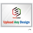 LED Light Box Sign Custom Horizontal Snap Frame Kit - Lockable Weatherproof Upload Design