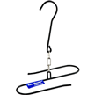 Vertical Wader Hanger
