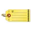 Blank Key Tag