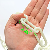 2.25" Chain Links