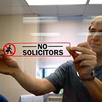 Custom Window Decal,Quoter