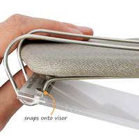 Visortag® Disabled Parking Permit