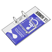 Visortag® Parking Permit Holder