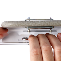 Visortag® Disabled Parking Protector