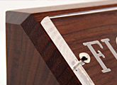 Atwood nameplate
