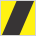 Yellow/Black