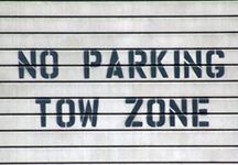 100 years of making traffic signs
