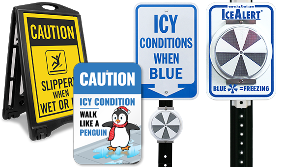 Protect your parking lot this winter!