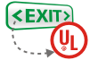 Exit UL