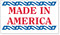 Made in America Label