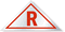 New Jersey R Roof Truss Sign