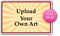 Upload Your Own Art Here Custom Vehicle Magnetic Sign