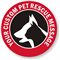 Custom Pet Rescue Window Decal