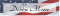 Customizable US Flag Picture Door Nameplate