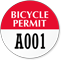 Bicycle Permit Circular