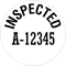 INSPECTED